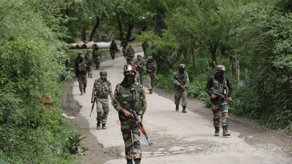 India, operațiune militară fără precedent în Kashmir