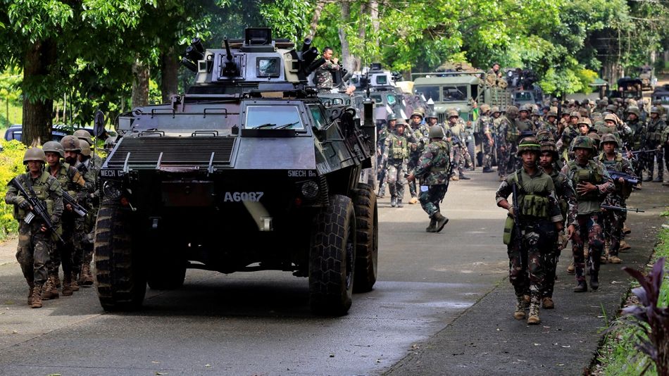 Cel mai nou război sângeros trimite unde de șoc într-o lume deja tensionată