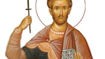 Ce mare sfânt sărbătorim astăzi. Foarte mulţi români îi poartă numele