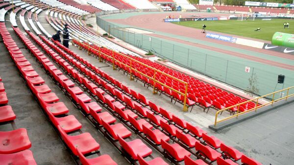 Ministrul de Interne: În momentul de faţă, este imposibilă modernizarea stadionului Dinamo