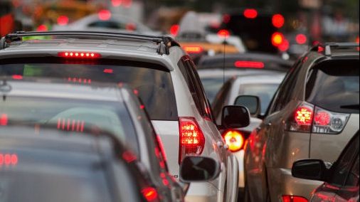 Trafic restricţionat în centrul Capitalei, până duminică seară. Care sunt rutele ocolitoare