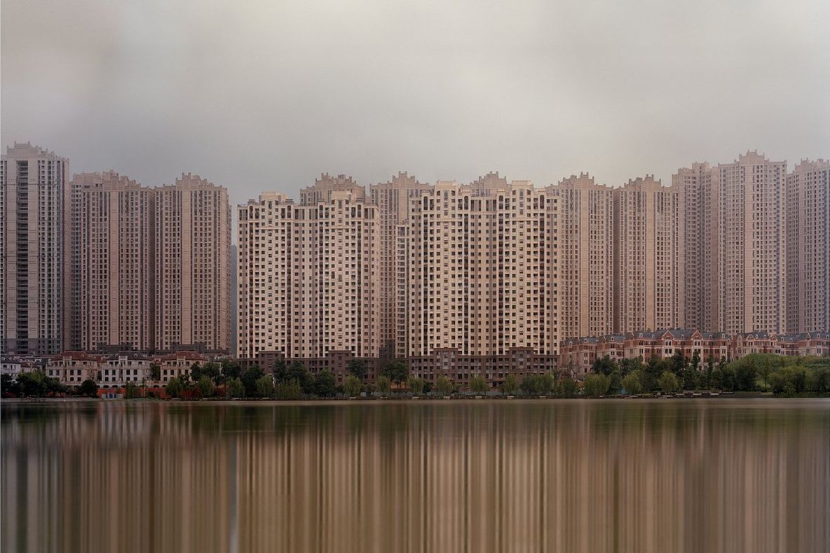 Orașul mamut care îi șochează pe vizitatorii accidentali: NIMENI NU ESTE ÎN VIAȚĂ AICI