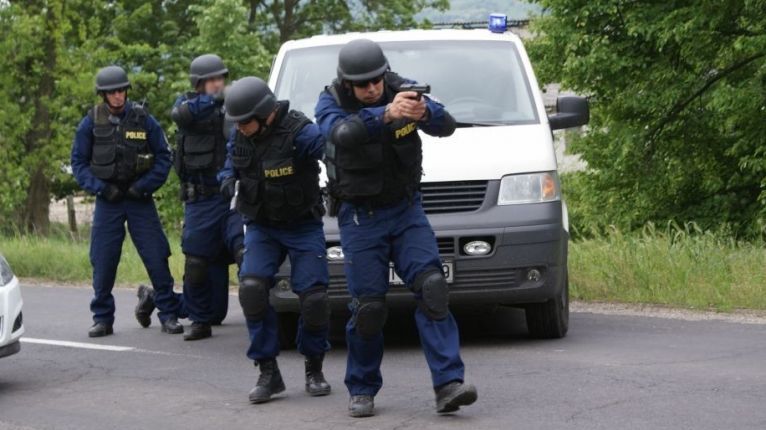 Unul dintre cei mai căutați români din UE, acuzat de o crimă cumplită, fugărit și prins în Ungaria