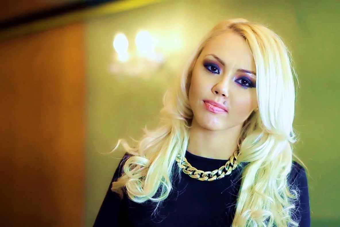 Vestea pe care o aștepta a venit! Denisa Manelista și-a găsit donator