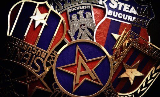 Un antrenor de la Steaua s-a stins din viață