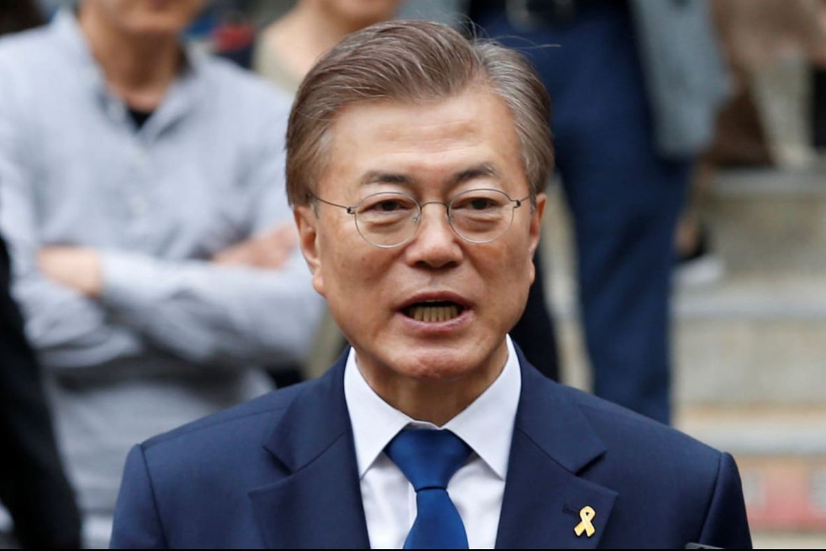 Un nou început? Ce spune noul președinte al Coreei de Sud despre Coreea de Nord