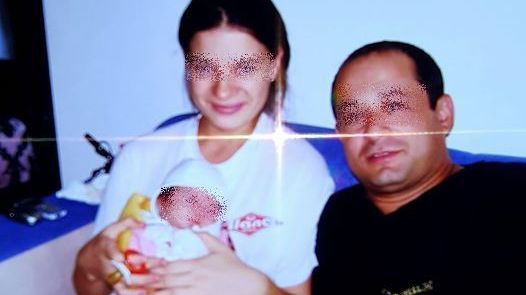 El este bărbatul care şi-a împuşcat mortal soţia în cap. Ce a postat pe Facebook. Şocant