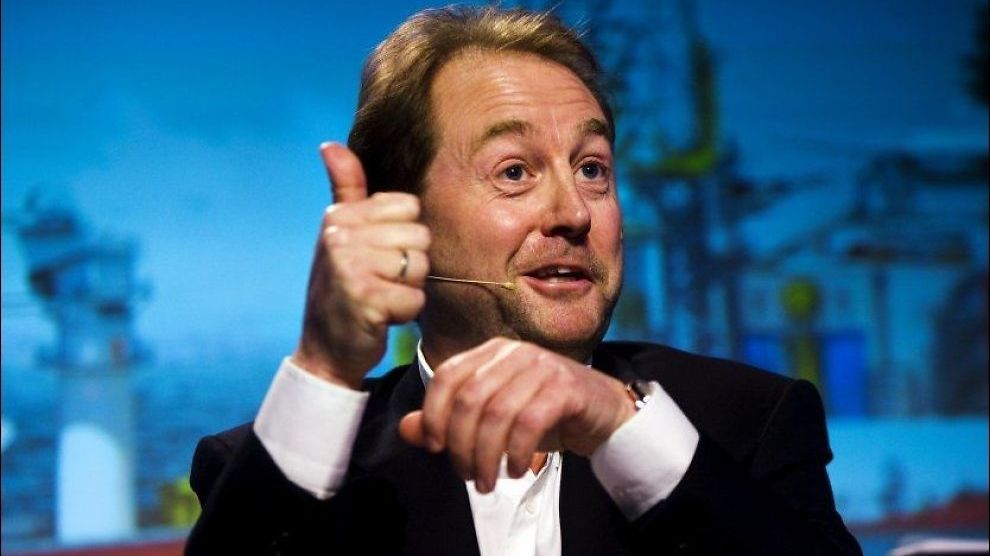 Un miliardar își va cheltui averea pentru a salva peștele din ocean! Declarațiile sunt SENZAȚIONALE