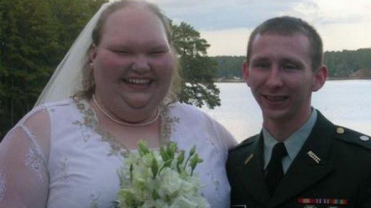 Acum 5 ani toți râdeau de ei. Dar iată cum arată cuplul acum! Au dat lumii o lecție