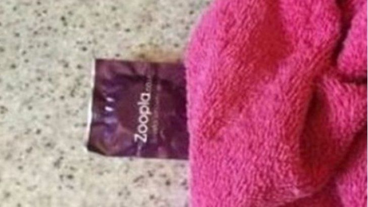 A găsit un prezervativ în camera fiicei ei de 13 ani. A dat la o parte prosopul și a trăit un șoc 