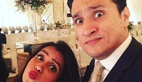 Se iubeau mult.După nuntă mirele i-a dat VESTEA-ŞOC!A mers singură în luna de miere. Ce poze a făcut