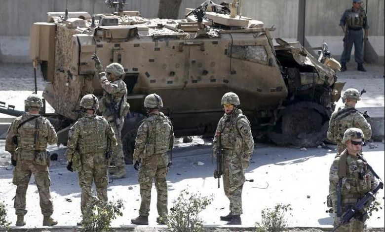 ISIS a revendicat atentatul din Afganistan asupra convoiului NATO. Au murit 8 civili