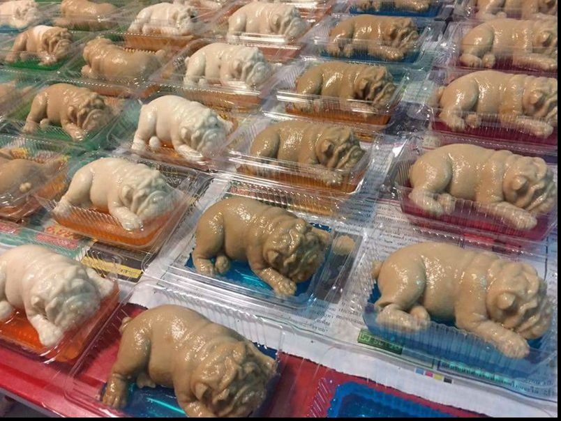 Desertul de care nimeni nu vrea să se atingă. Motivul pentru care provoacă scandal