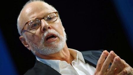 ”Pregătiţi-vă să se dezlănţuie iadul. Va fi un masacru pe pieţele financiare", spune un miliardar 
