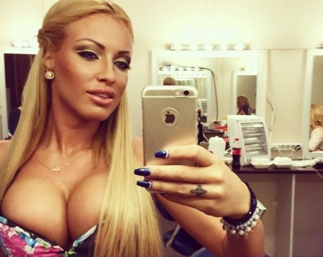 Loredana Chivu a detonat misterul: este sau nu însărcinată?