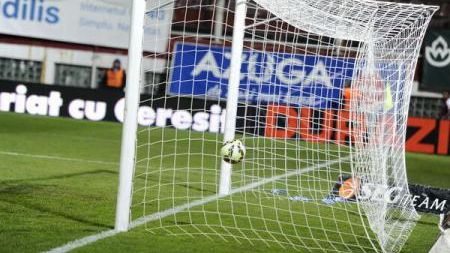 Finală a Cupei României inedită, între Astra Giurgiu și FC Voluntari