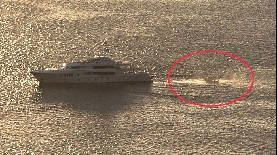 Un elicopter s-a prăbuşit în Norvegia - trei răniţi, unul dintre ei, în stare gravă