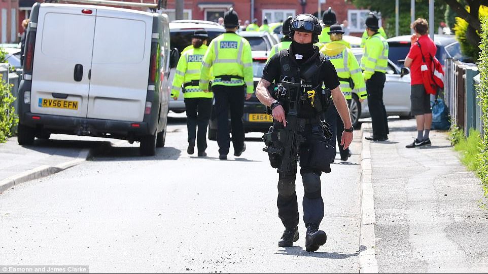 Atentatul de la Manchester. Cine e cel care a produs măcelul în urma căruia au murit 22 de oameni