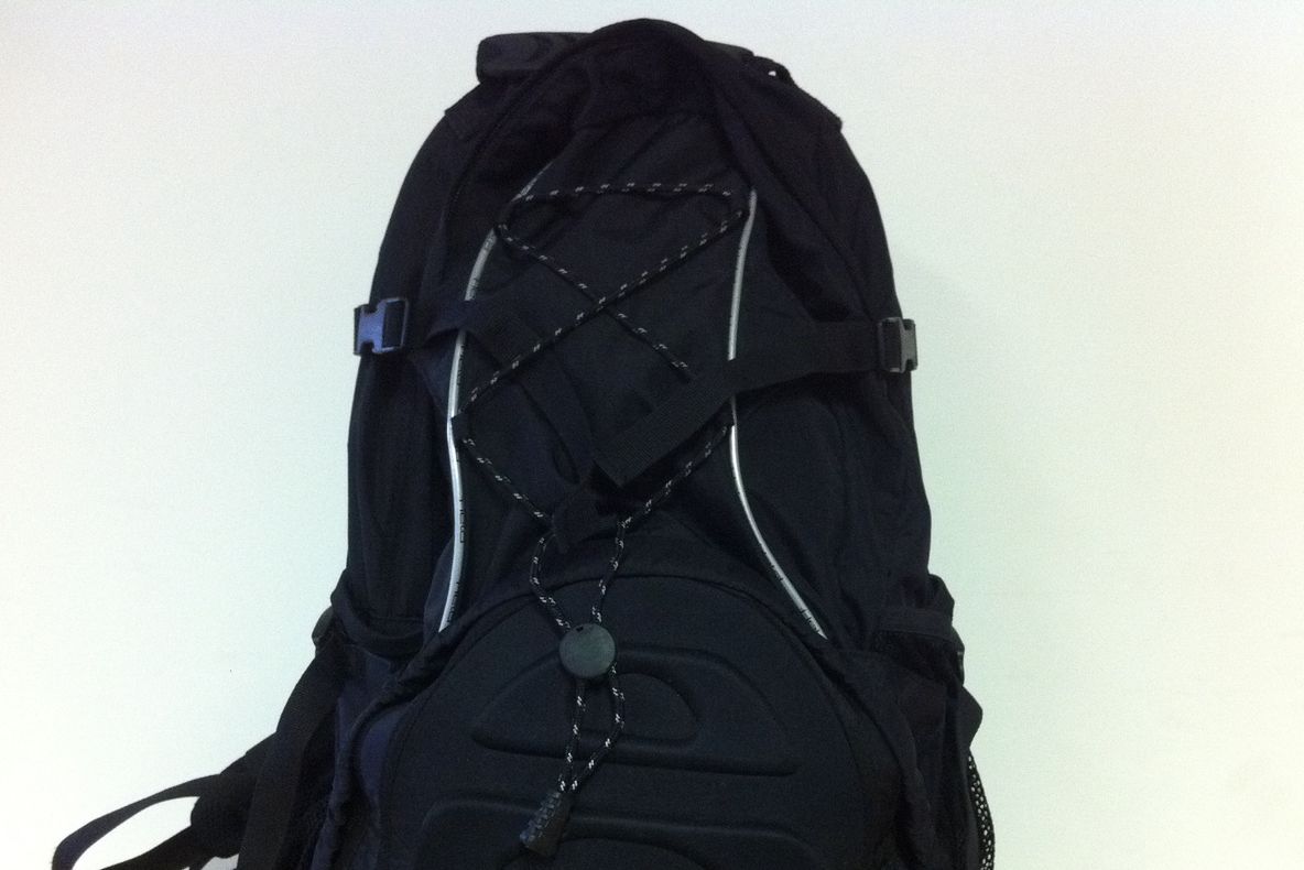 Alertă în Ucraina - s-a descoperit un rucsac plin cu explozibil