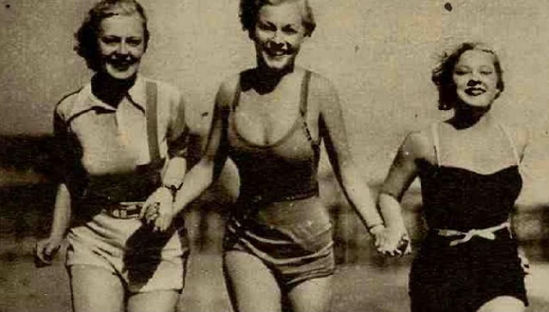 Ce părere aveau odinioară străinii despre femeile din România. Fabulos!