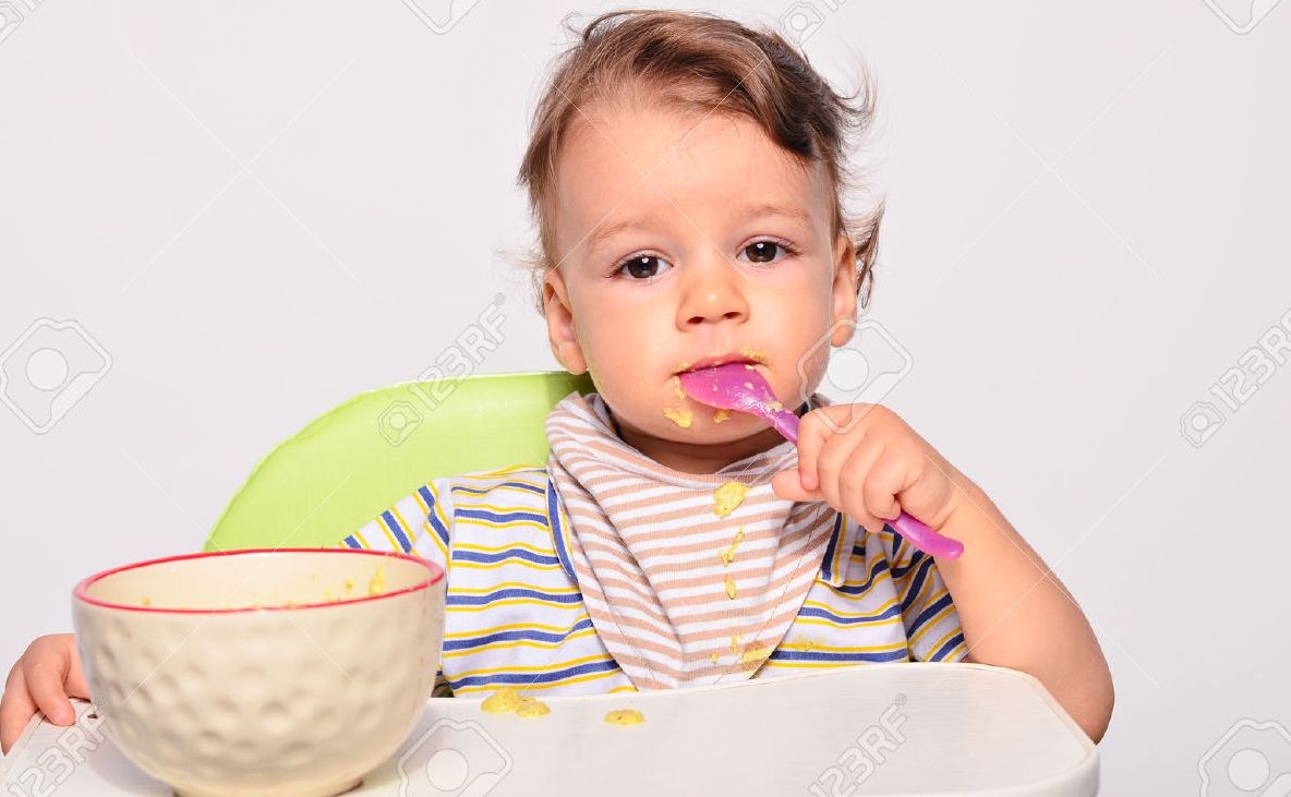 Fructul interzis bebeluşilor de până la un an. E un adevărat pericol. Multe mămici fac greşeala asta