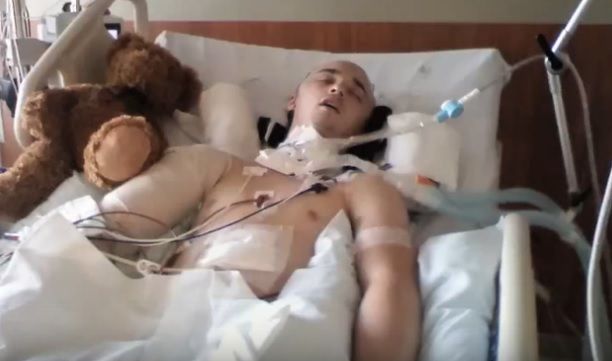 A intrat în comă înainte s-o ceară de soţie.Şi-a revenit după 3 ani.ŞOC! Ce a făcut în prima secundă