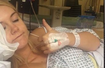 Ce a pățit o tânără după o noapte de amor! Medicii au rămas șocați după ce i-au făcut o radiografie