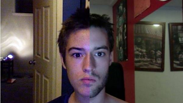 Și-a făcut un selfie zilnic timp de 8 ani! Cum i s-a transformat corpul