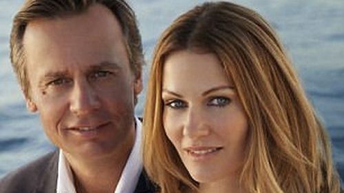 Petrecăreții din Mamaia vor fi invidioşi când vor vedea cât cheltuie acest cuplu din Marea Britanie