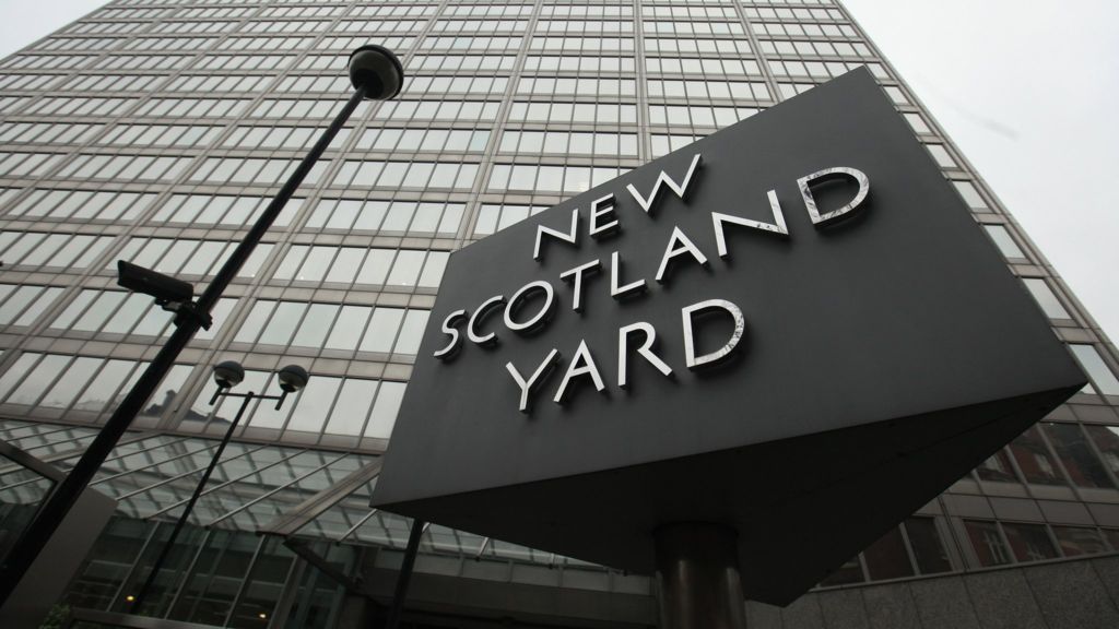 E o premieră - Scotland Yard recrutează! Cum arată candidatul ideal din rândul publicului 
