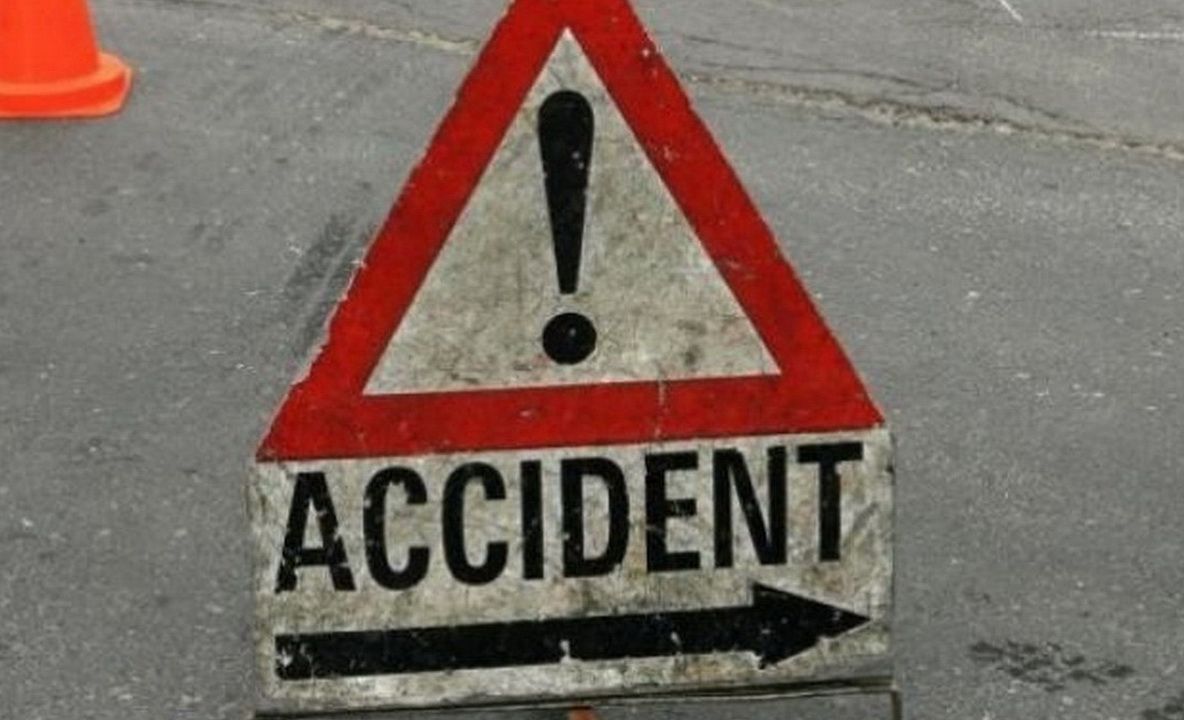 Accident rutier provocat de un cetăţean francez în Ialomiţa. Trei pietoni au fost răniţi