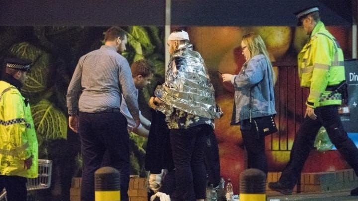 Incredibil! Primele declarații ale tatălui teroristului de la Manchester: ”Fiul meu este NEVINOVAT!”