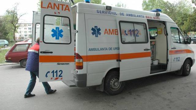 Bărbatul împuşcat în stil mafiot la Brăila a murit la spital
