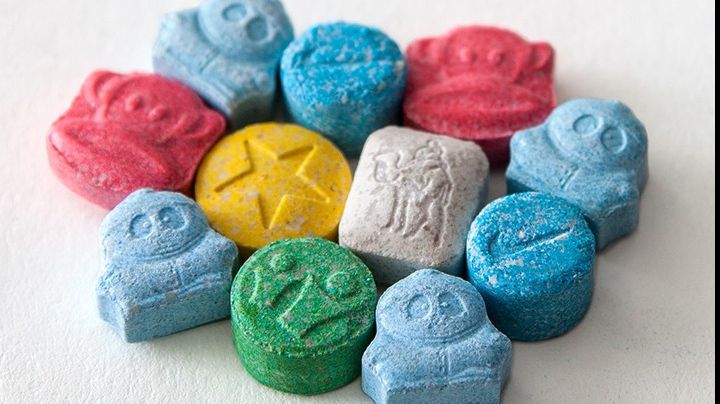 Sechelele motorii persistă și după ce utilizatorii de amfetamine renunță la ele. Ce să faci