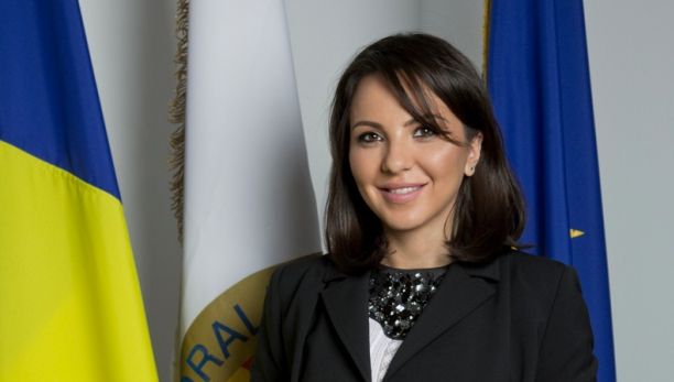 Ana Maria Pătru refuză să vină la audieri: "Copilul mi-a cerut cu lacrimi în ochi să nu merg"