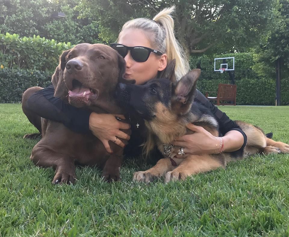 Cum arată acum Anna Kournikova, cea mai frumoasă jucătoare din WTA