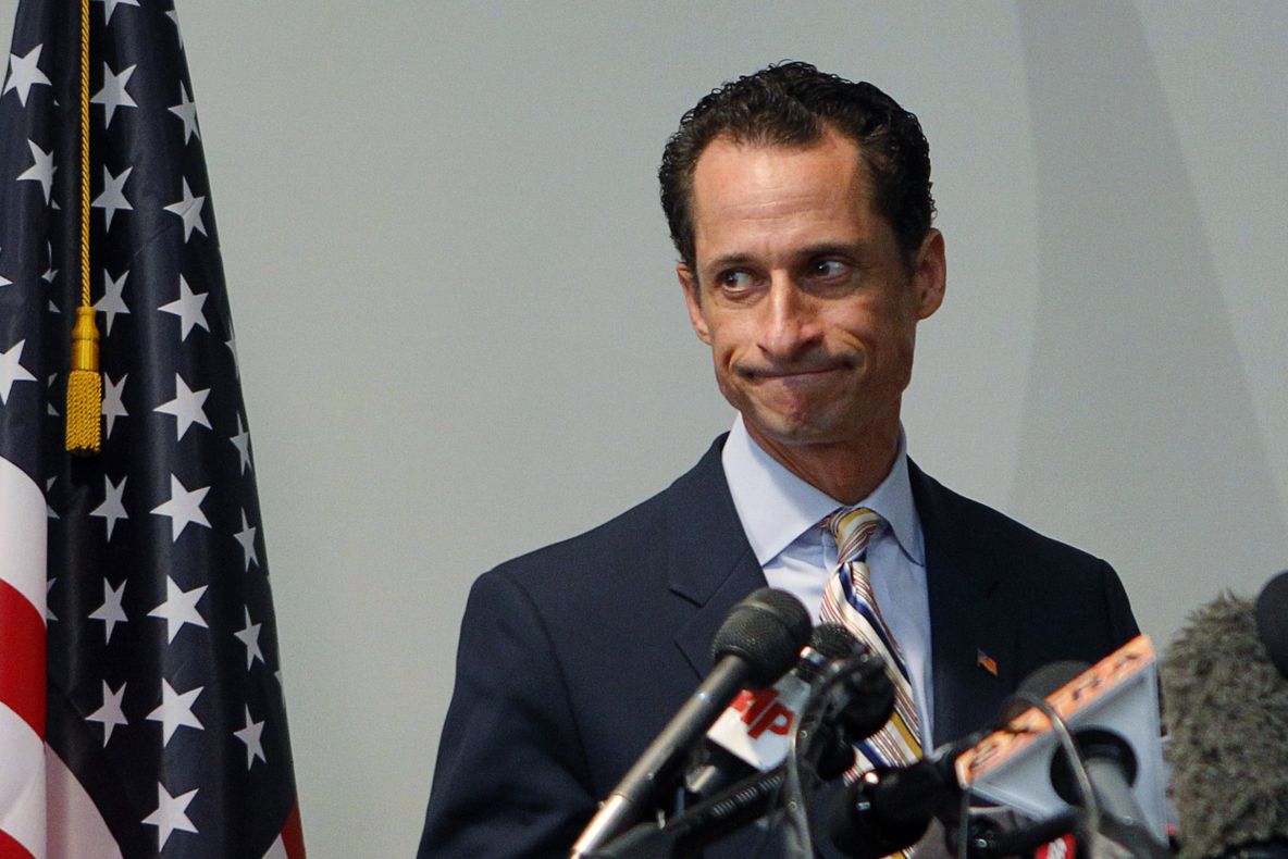 Congresman american judecat pentru activități sexuale cu minori