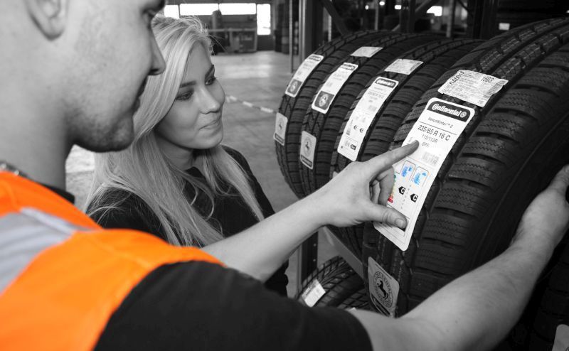 Cum să-ți alegi anvelopele de vară și recomandări 2017 (P)