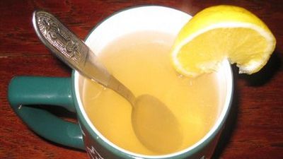 Ce se întâmplă dacă fierbi 2 lămâi timp de 5 minute