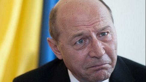 Băsescu: "N-am avut legătură cu finanțarea campaniei. Rușanu să probeze acuzațiile"