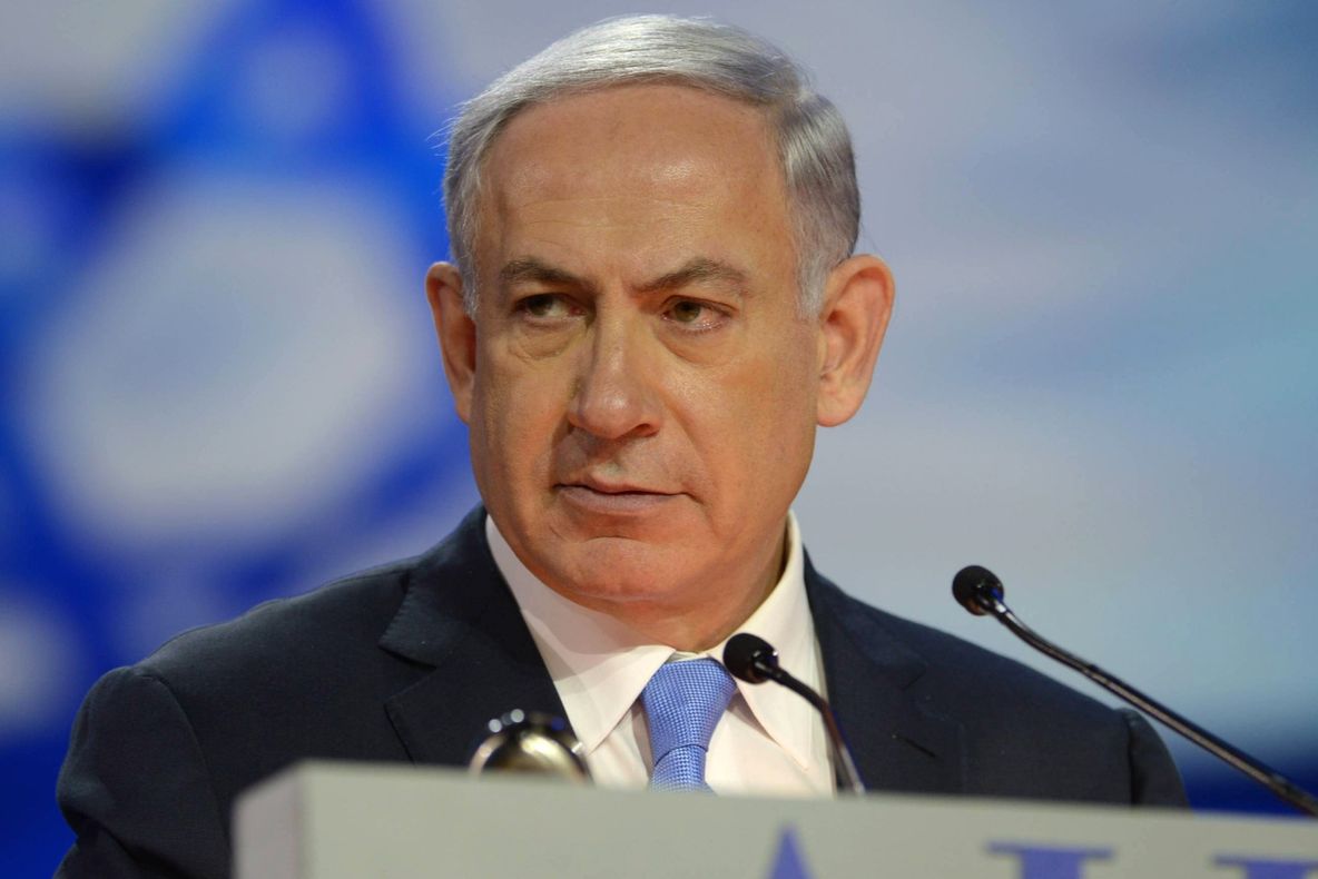 Ceremonie la Zidul Plângerii. Premierul Netanyahu comemorează 50 de ani de la Războiul de 6 Zile