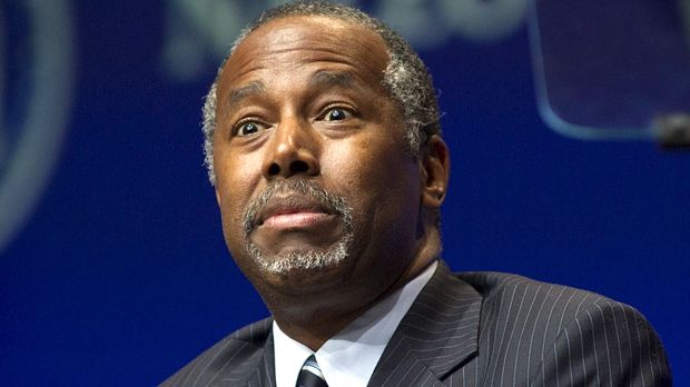 Declaraţie şocantă a lui Ben Carson. Niciun oficial nu a mai jignit oamenii fără posibilităţi astfel