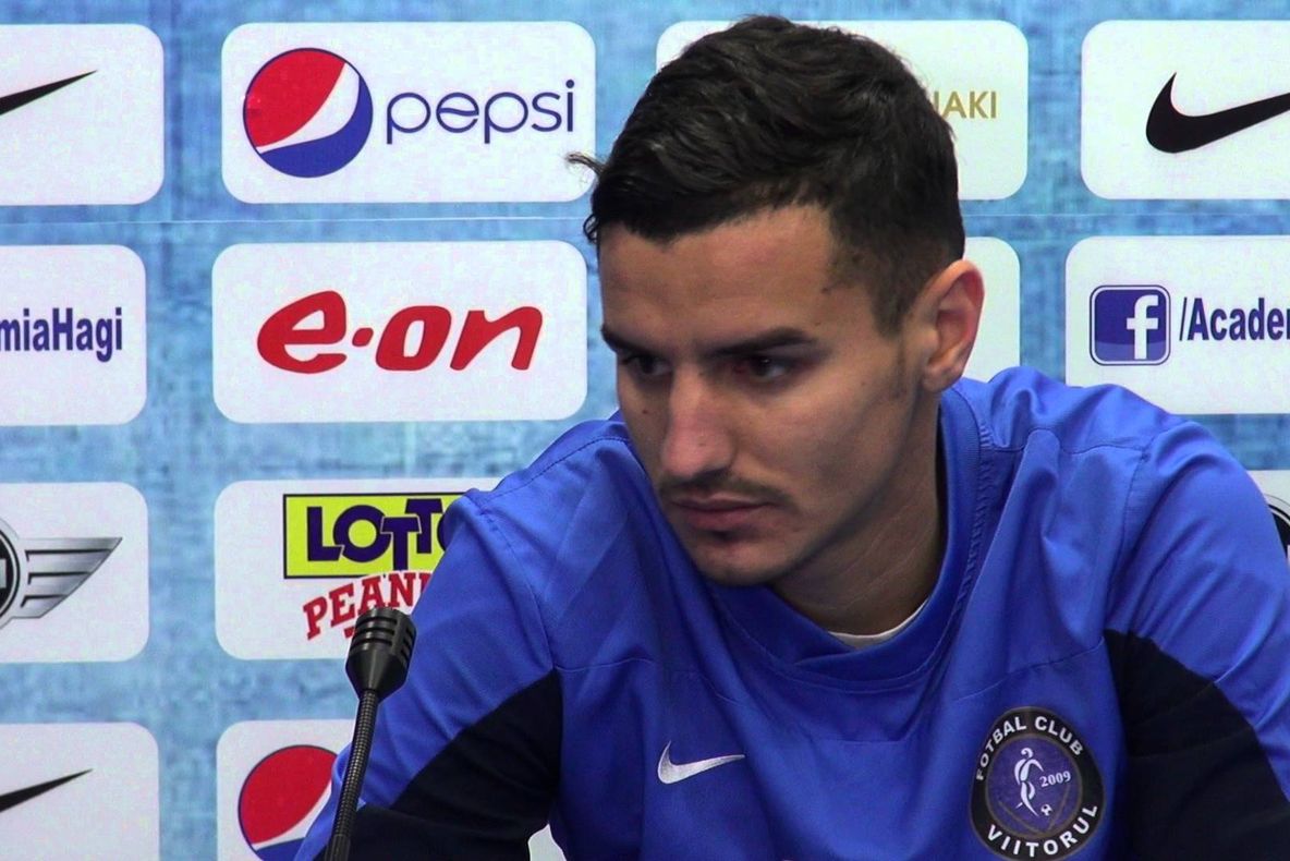 Puştii lui Hagi ATACĂ FCSB: "Dacă batem, e blat, dacă facem egal, e blat, dacă pierdem, e blat!"