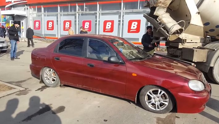 Ce idee năstrușnică a avut soțul unei rusoaice, după ce aceasta s-a înscris la un concurs