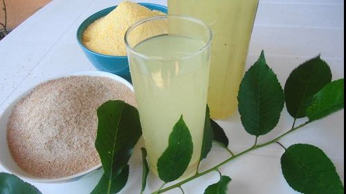 Cum prepari acasă un borş natural pentru reglarea nivelului glicemiei și scăderea colesterolului