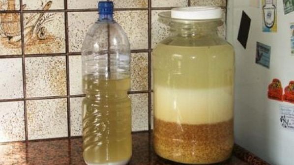 Borşul de ţărâţe are efecte miraculoase asupra sănătăţii. Iată cât de simplu se prepară