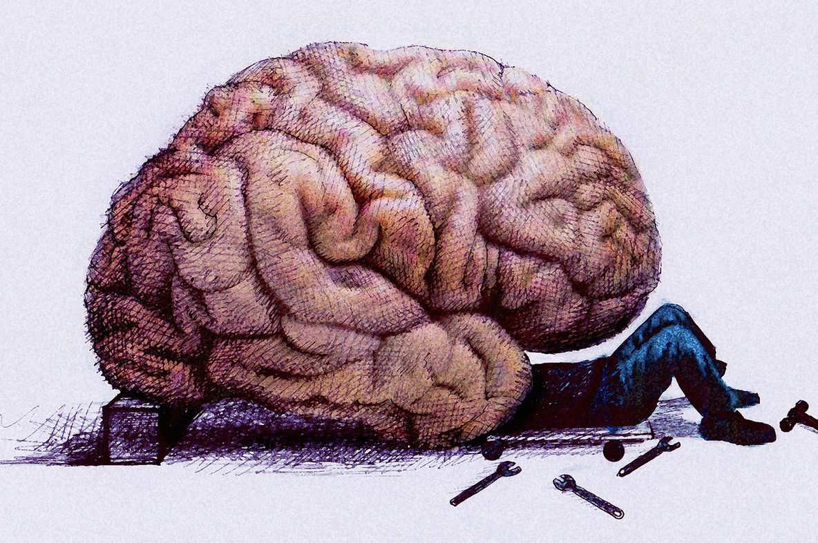 Boala Alzheimer poate fi prevenită și combătută. Află părerea unui specialist 