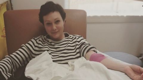 Veste excelentă pentru vedeta preferată a adolescenților: cancerul a intrat în remisie 