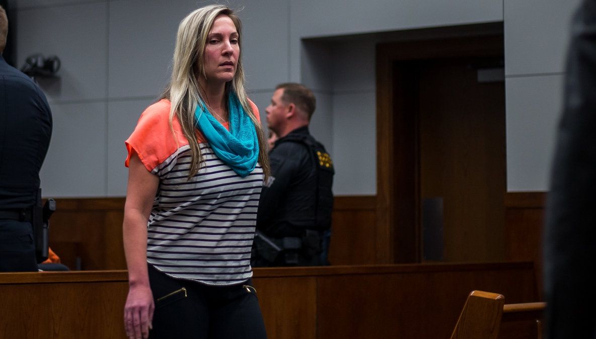 America este în ȘOC! Ce a făcut această femeie este inacceptabil