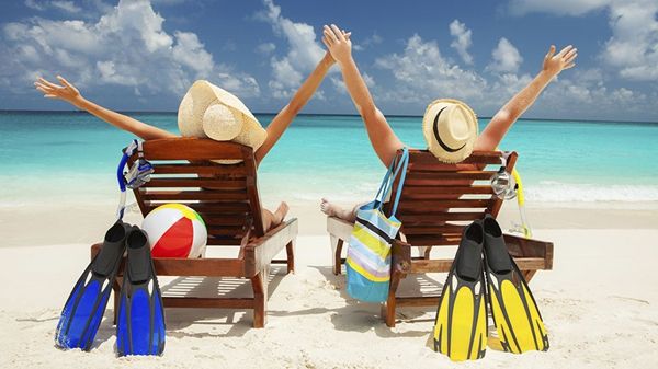 Vacanță pe bani de la stat 